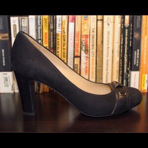 Vintage Suede Geox D Marielle HI